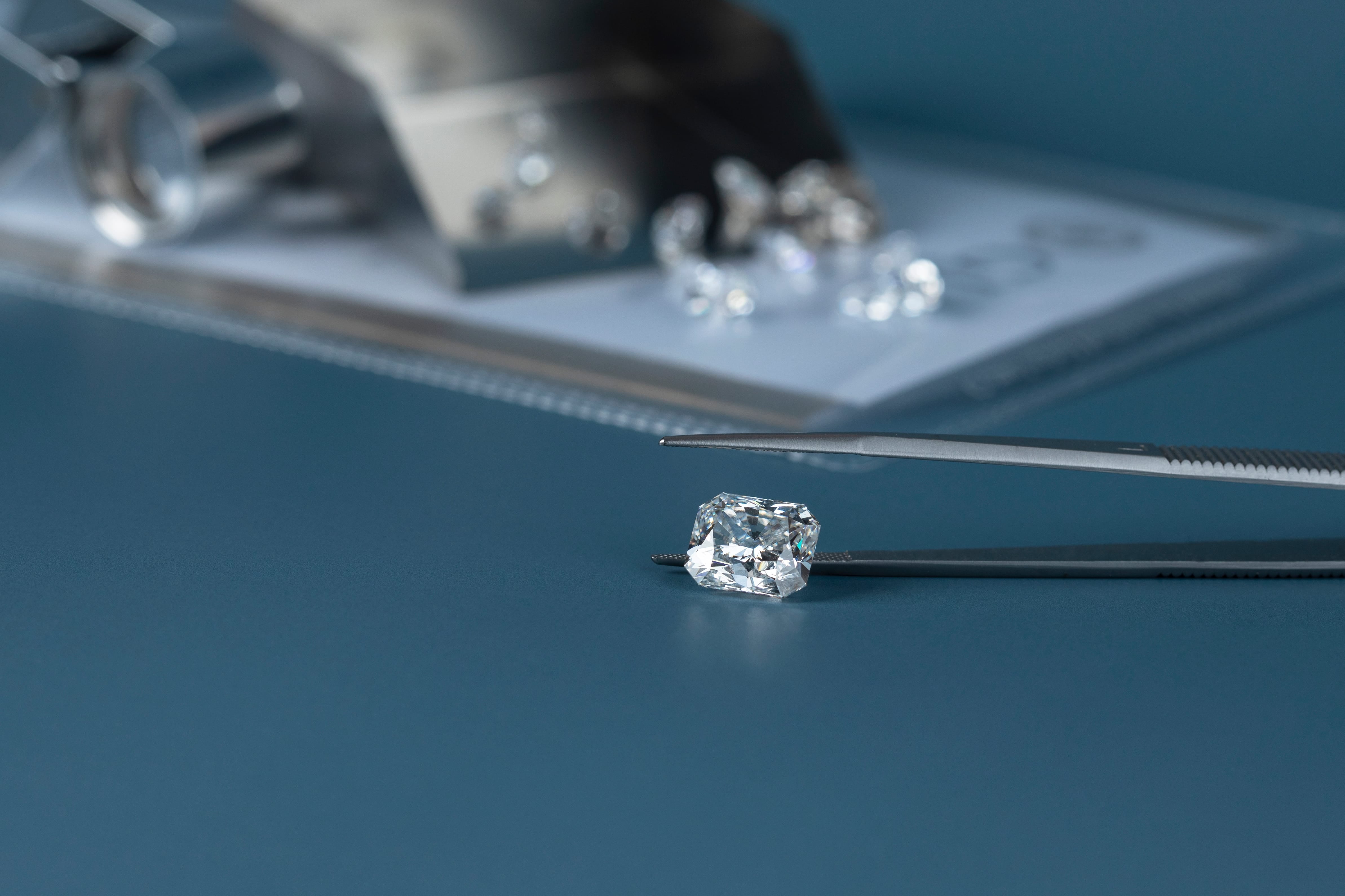 Lab-Grown Diamonds: A Straightforward Guide