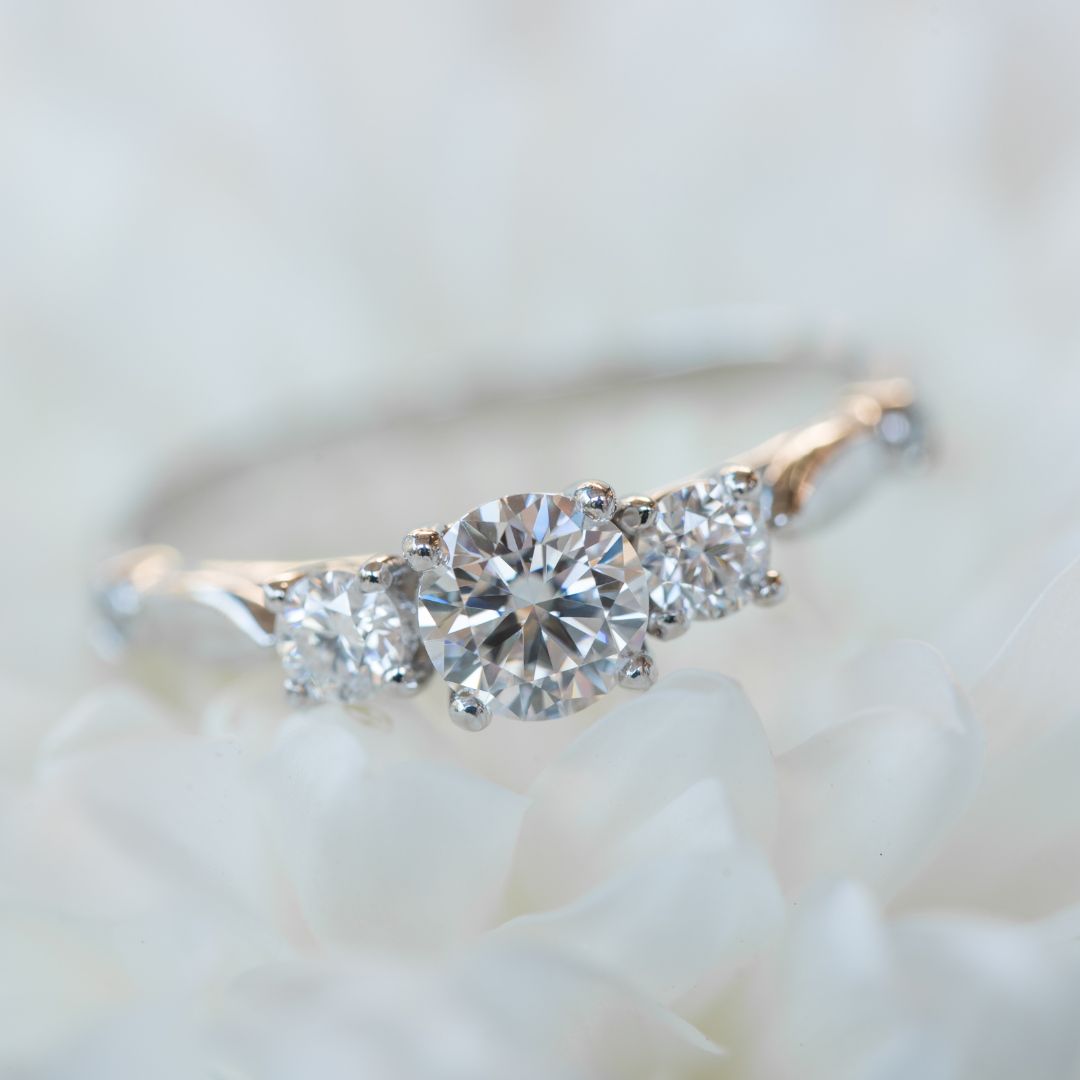 5 Things to Consider When Buying an Engagement Ring