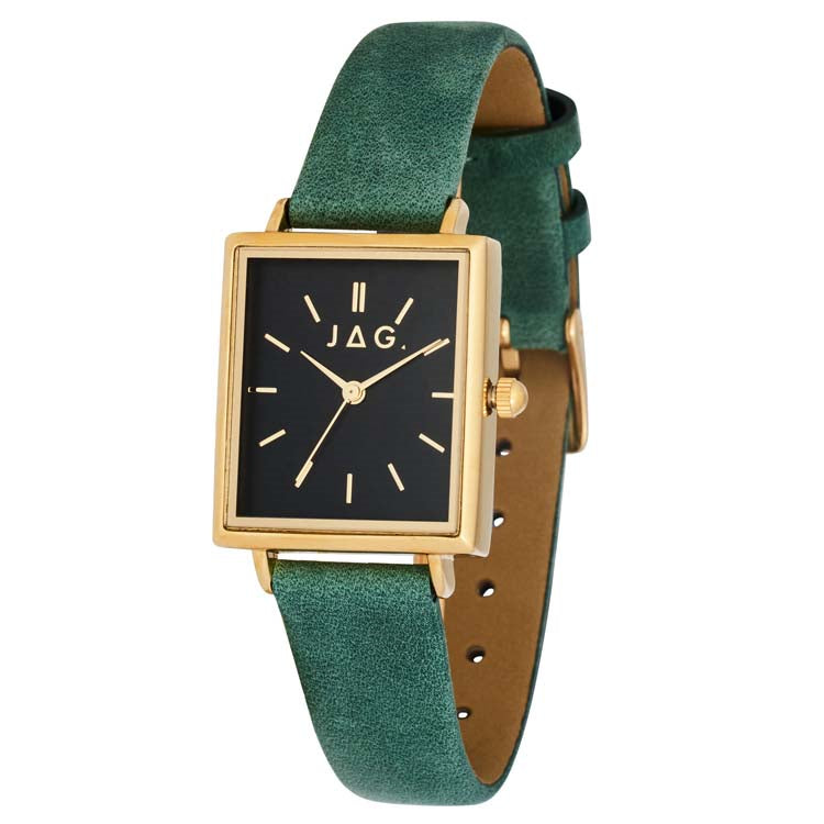 Jag Airlie Analogue Women's Watch