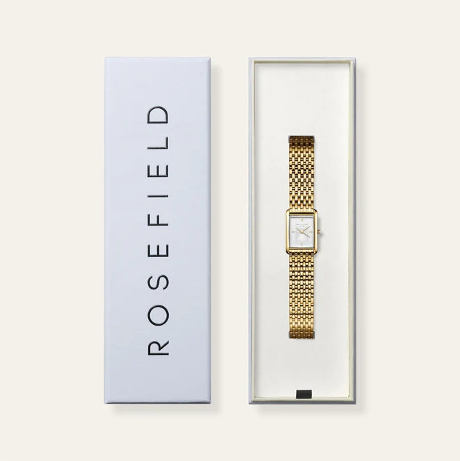 Rosefield Heirloom Gold