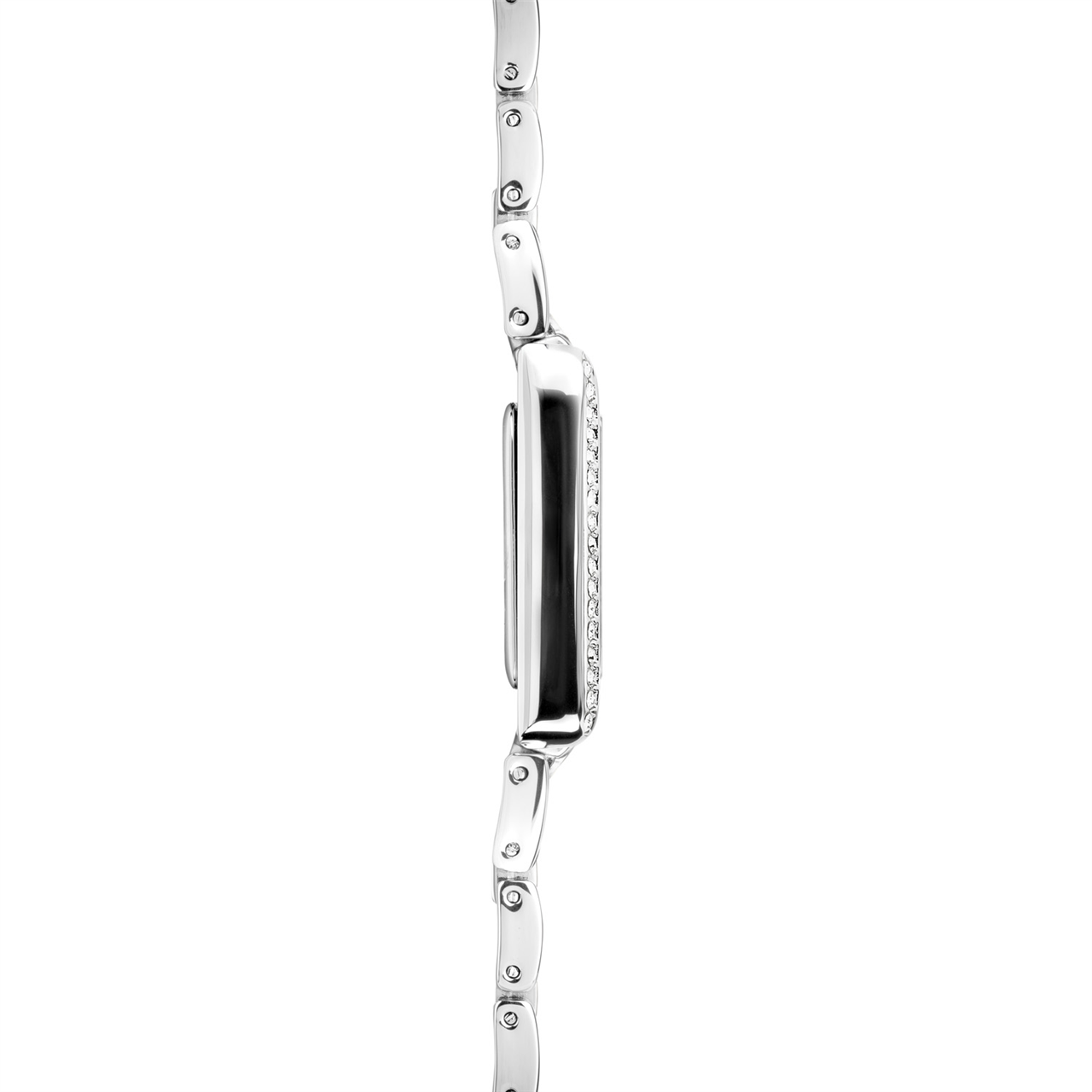 Sekonda Colette Women’s White Dial 22mm Two Tone Watch