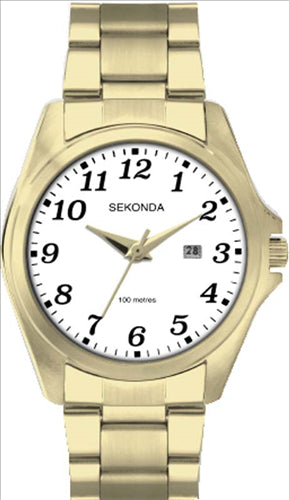 Sekonda Mens Watch