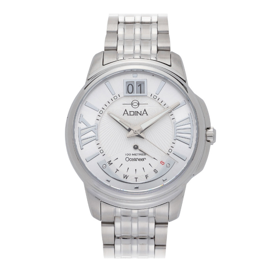 ADINA Watches RW12-S1XB