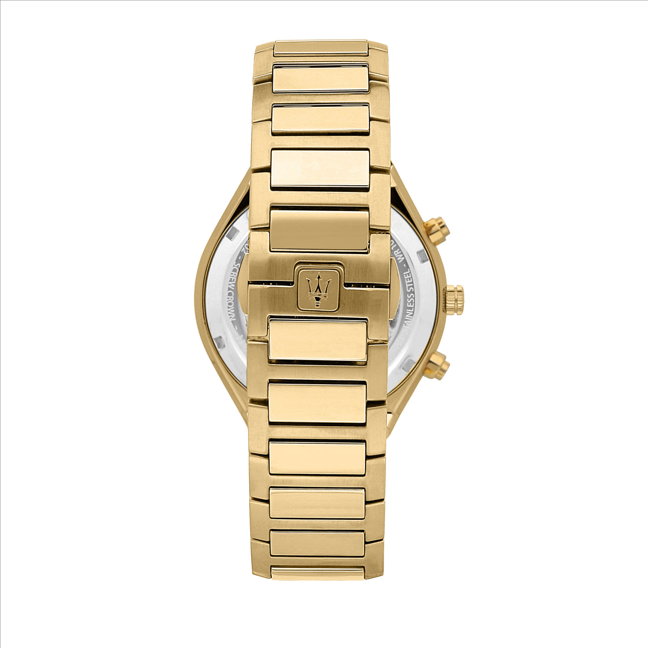 Maserati Men's Stile Chronograph Watch R8873642001