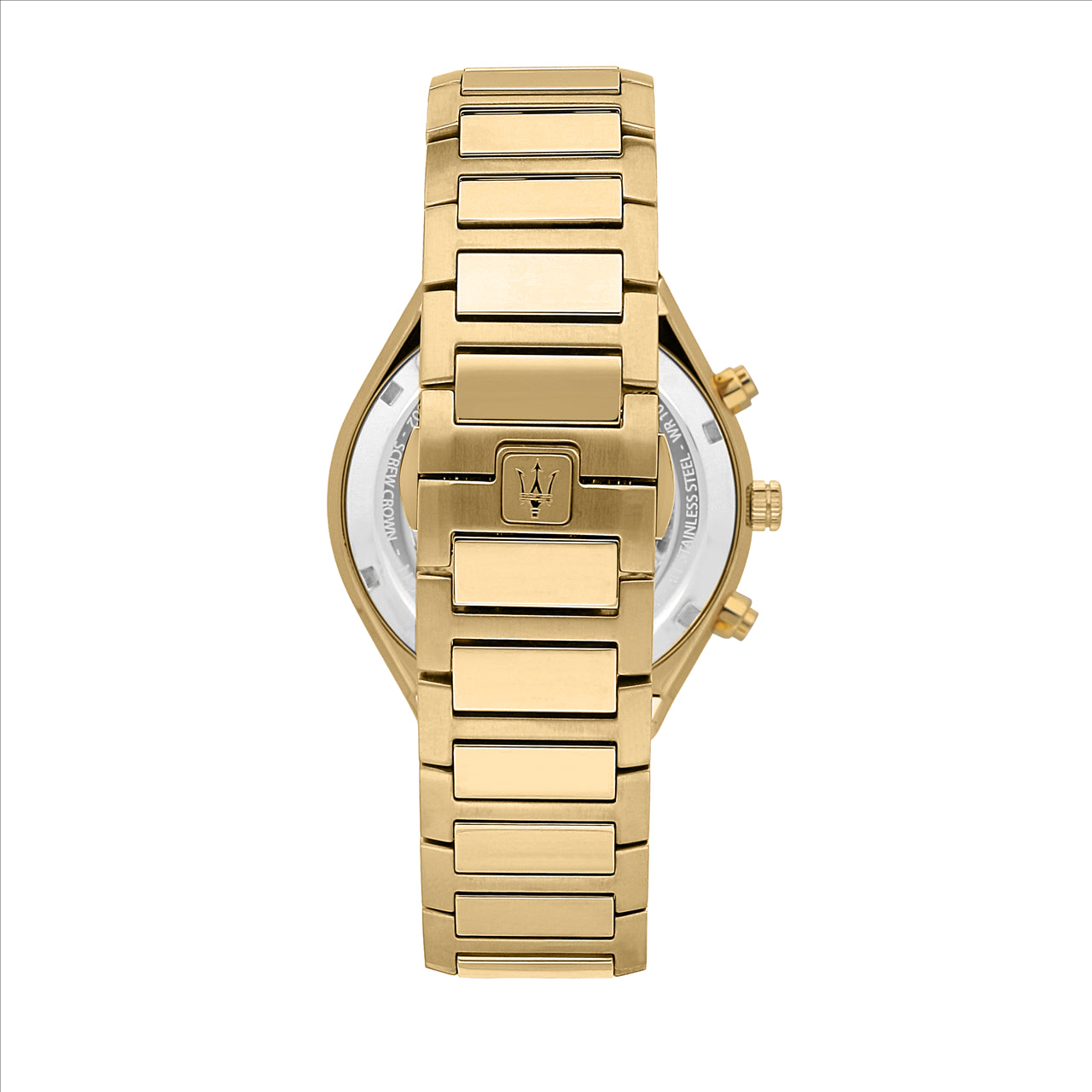 Maserati Men's Stile Chronograph Watch R8873642001