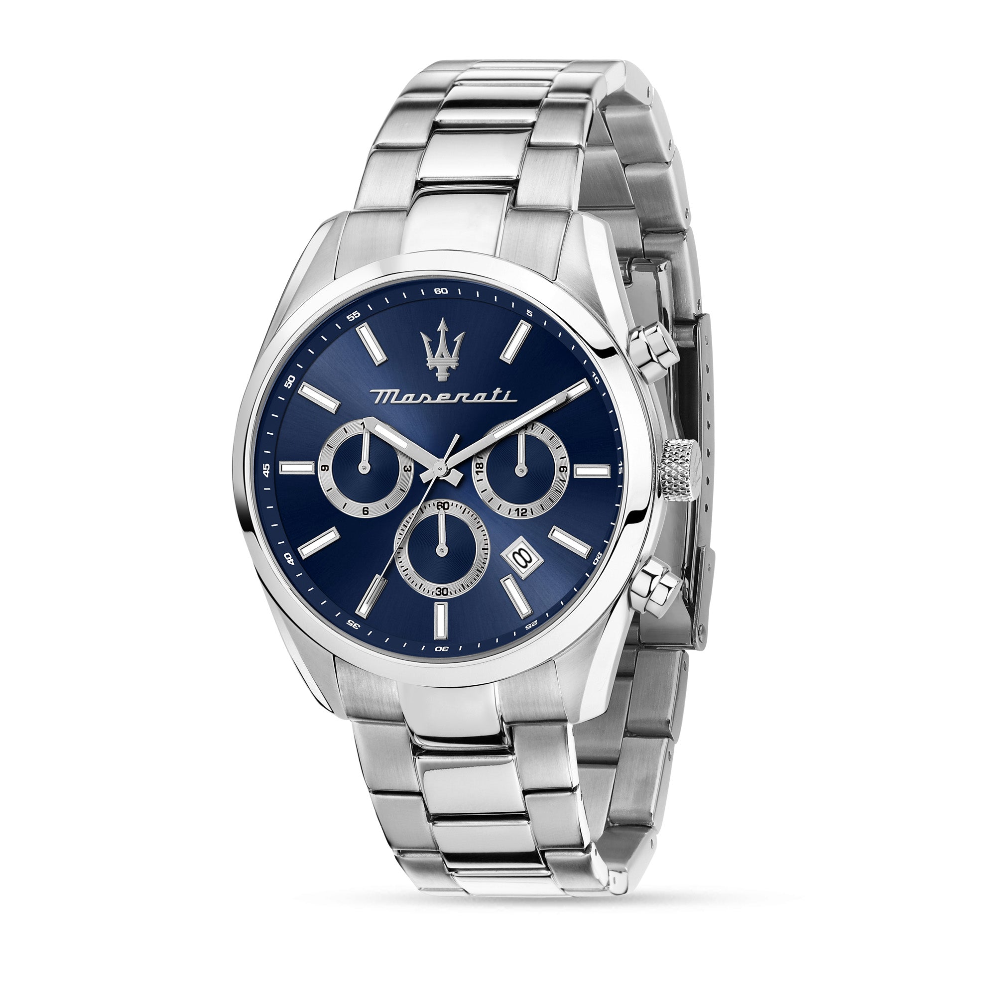 Maserati Attrazione Watch - R8853151005