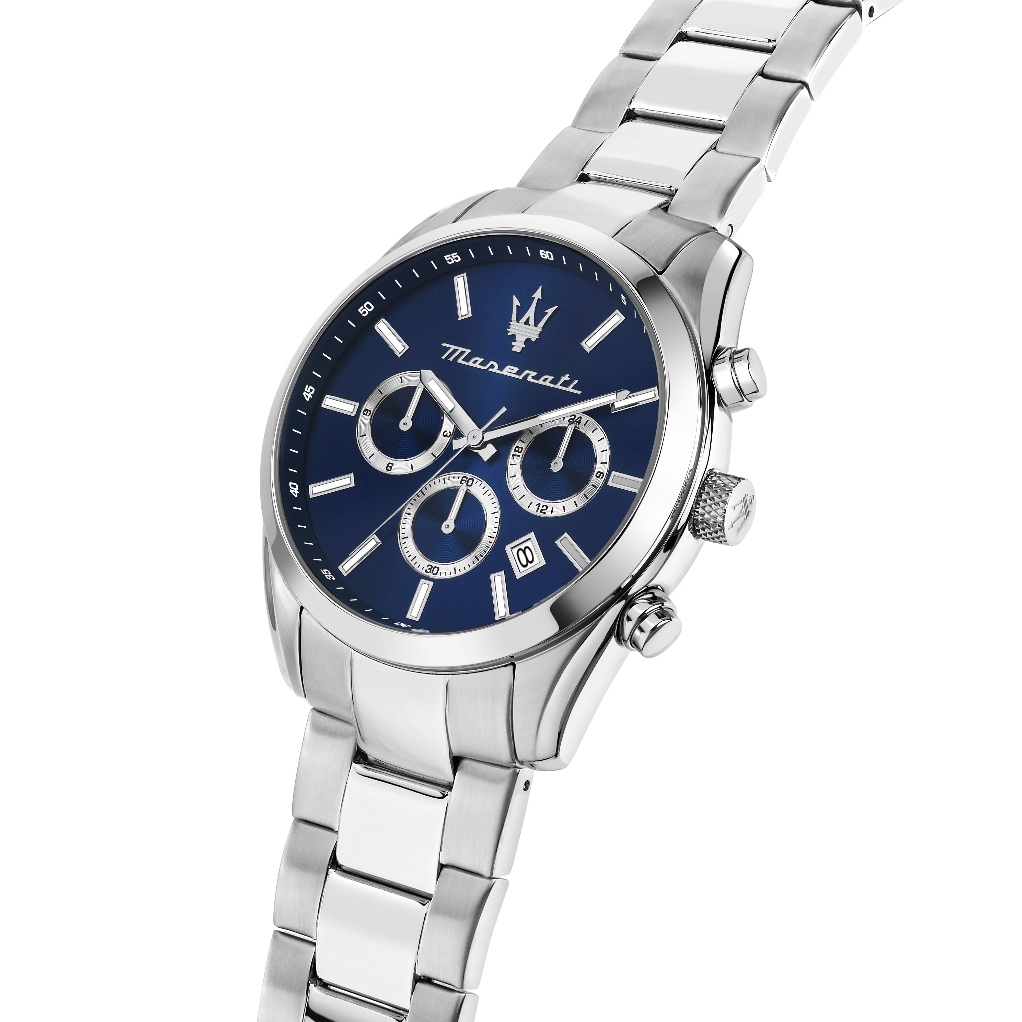 Maserati Attrazione Watch - R8853151005