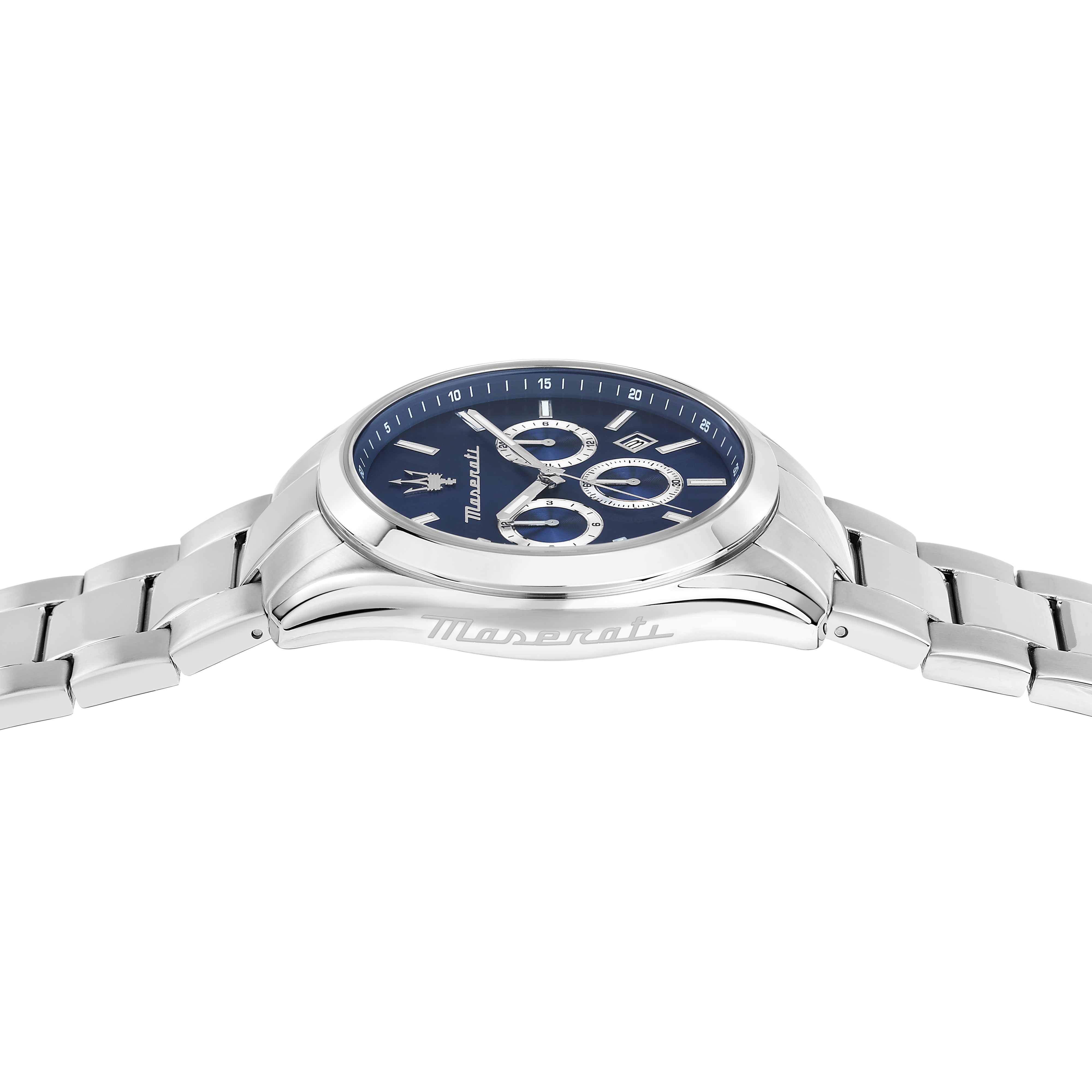 Maserati Attrazione Watch - R8853151005