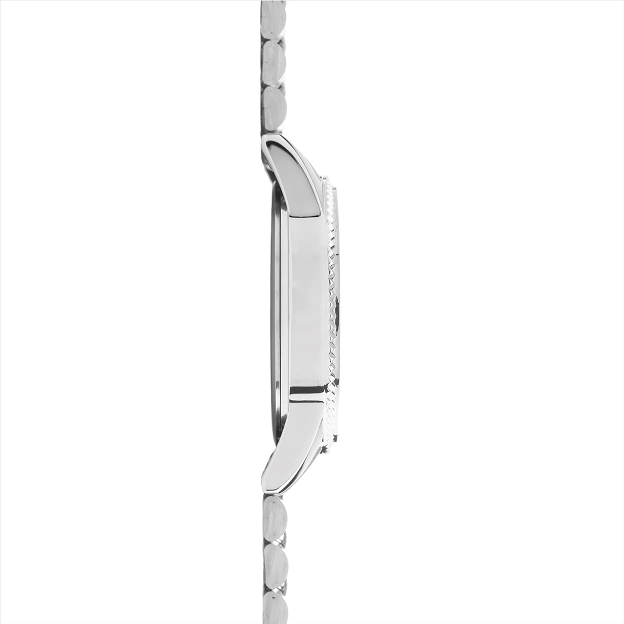 Sekonda SK1640 Men's Classic Stainless Steel Bracelet Watch