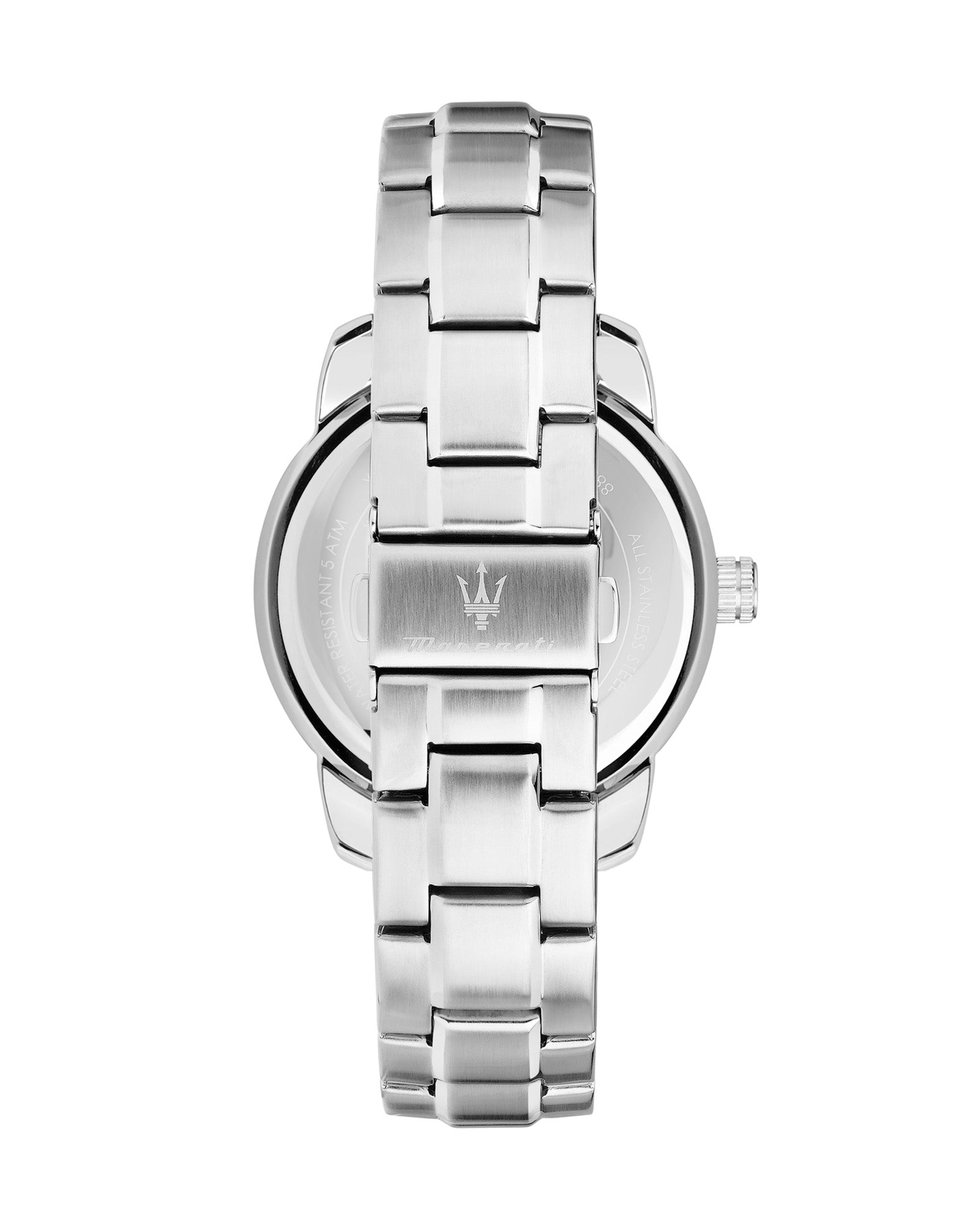 Maserati Successo Date Quartz – R8853121011