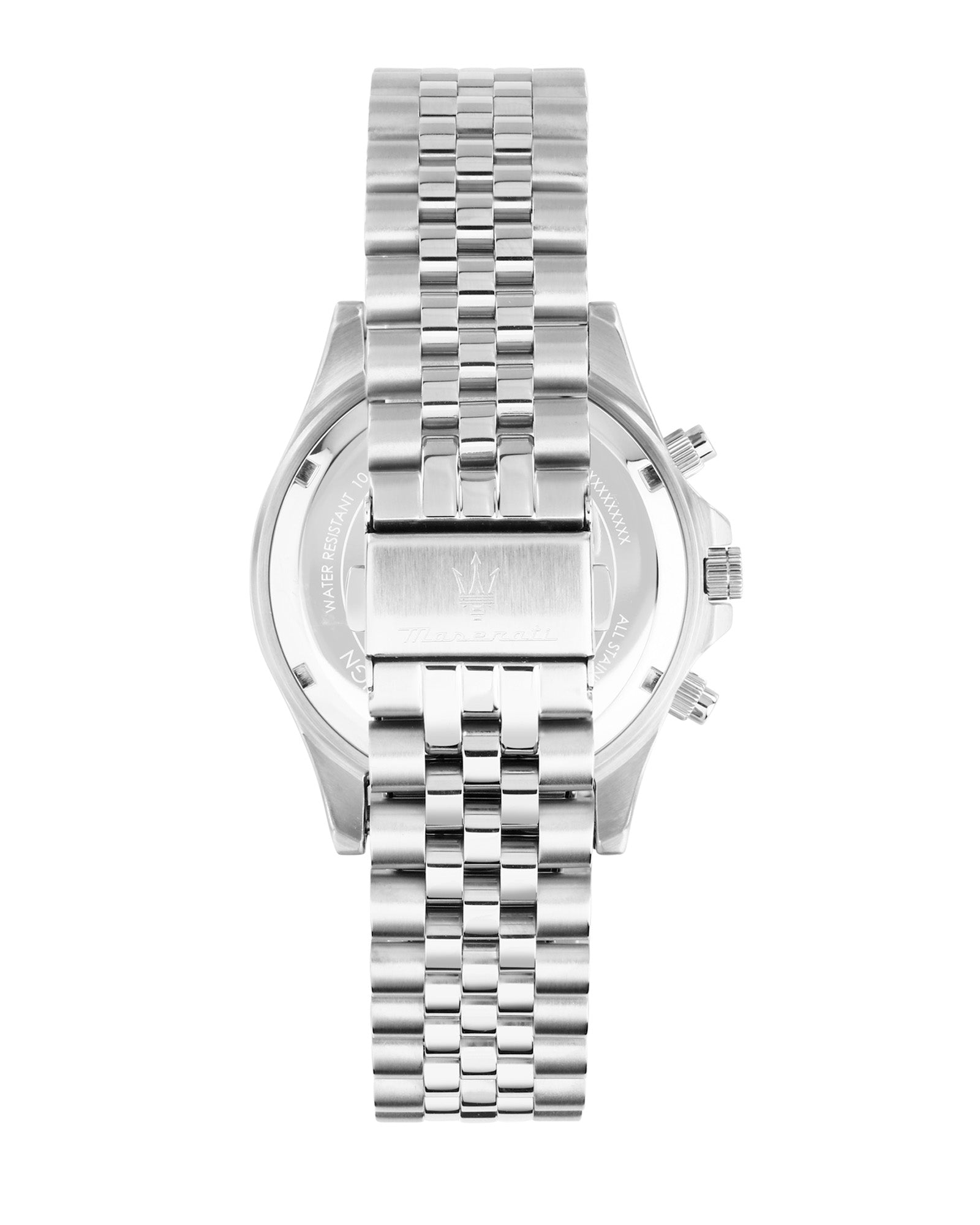 Maserati Sfida Chronograph Watch – R8873640025