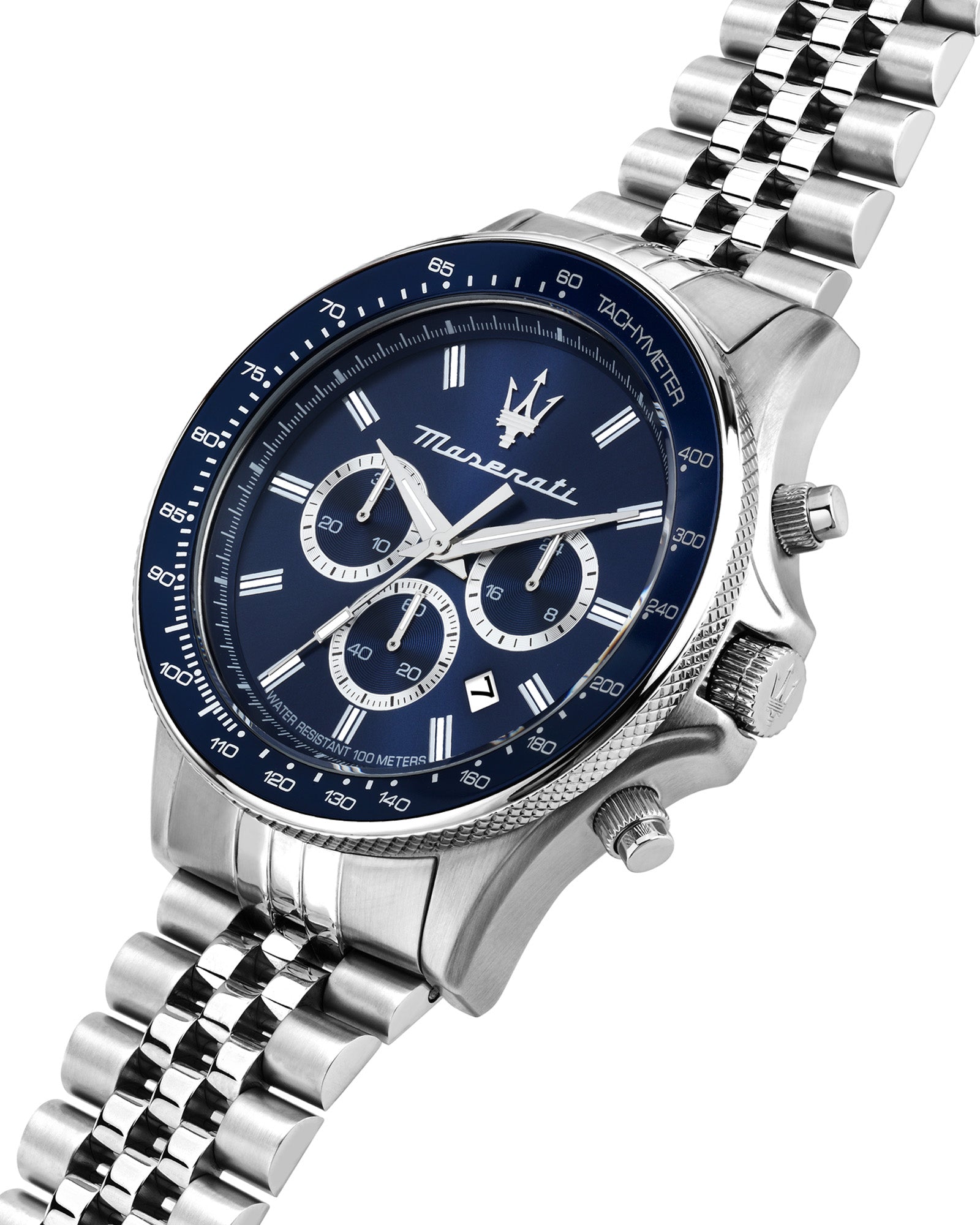 Maserati Sfida Chronograph Watch – R8873640025