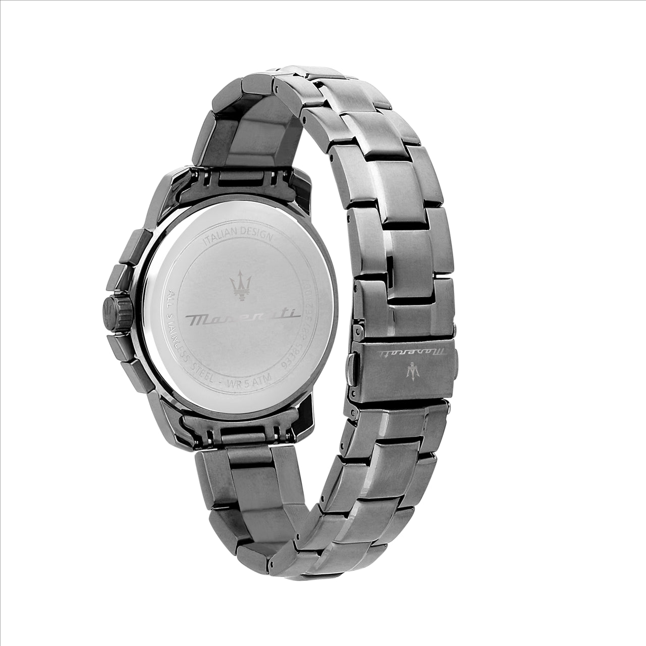 Maserati Successo Chronograph R8873621007