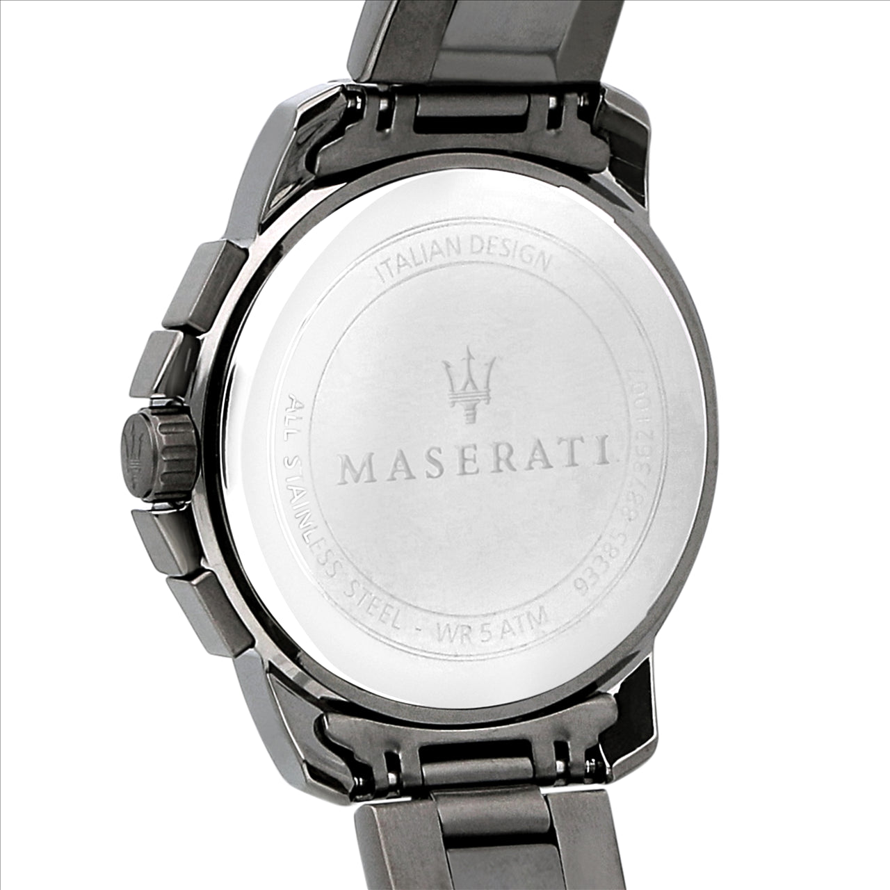 Maserati Successo Chronograph R8873621007