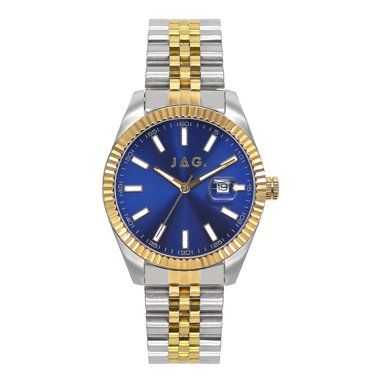 Jag Toorak Mens Watch J2956a