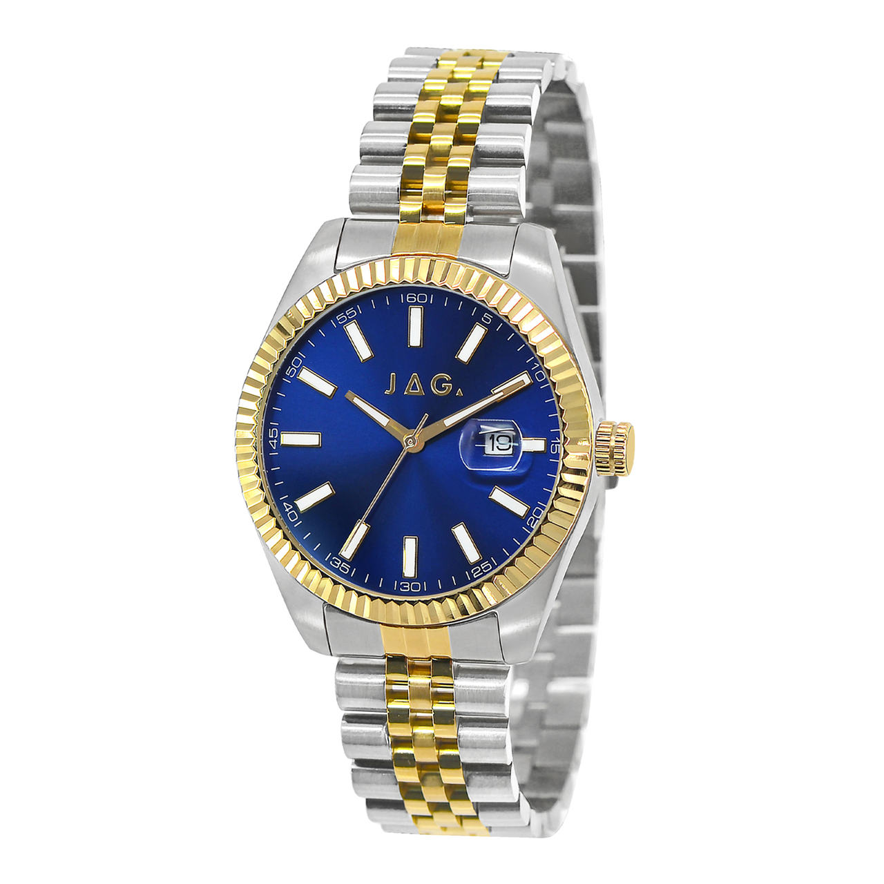 Jag Toorak Mens Watch J2956a