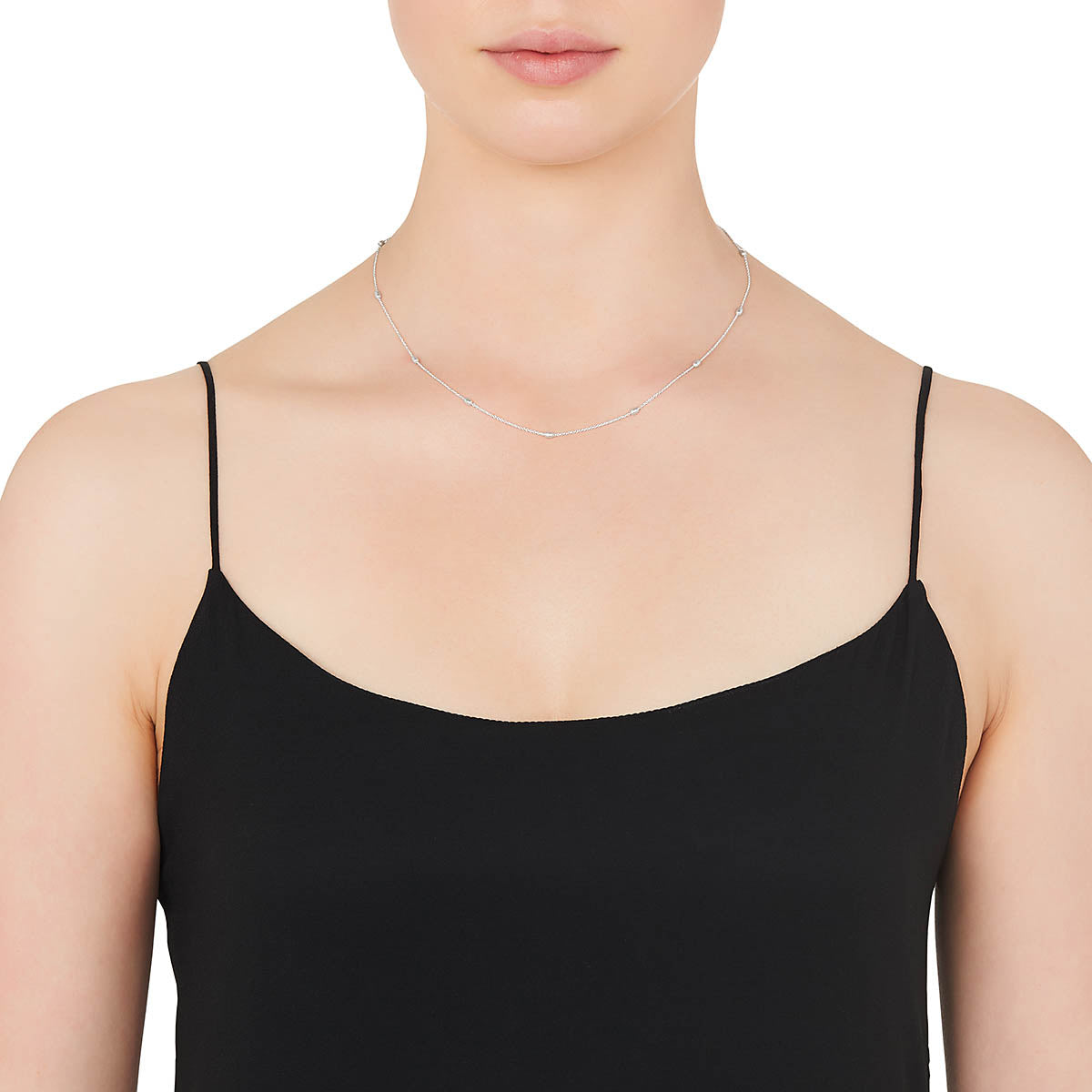 Najo Like A Breeze Necklace 45cm