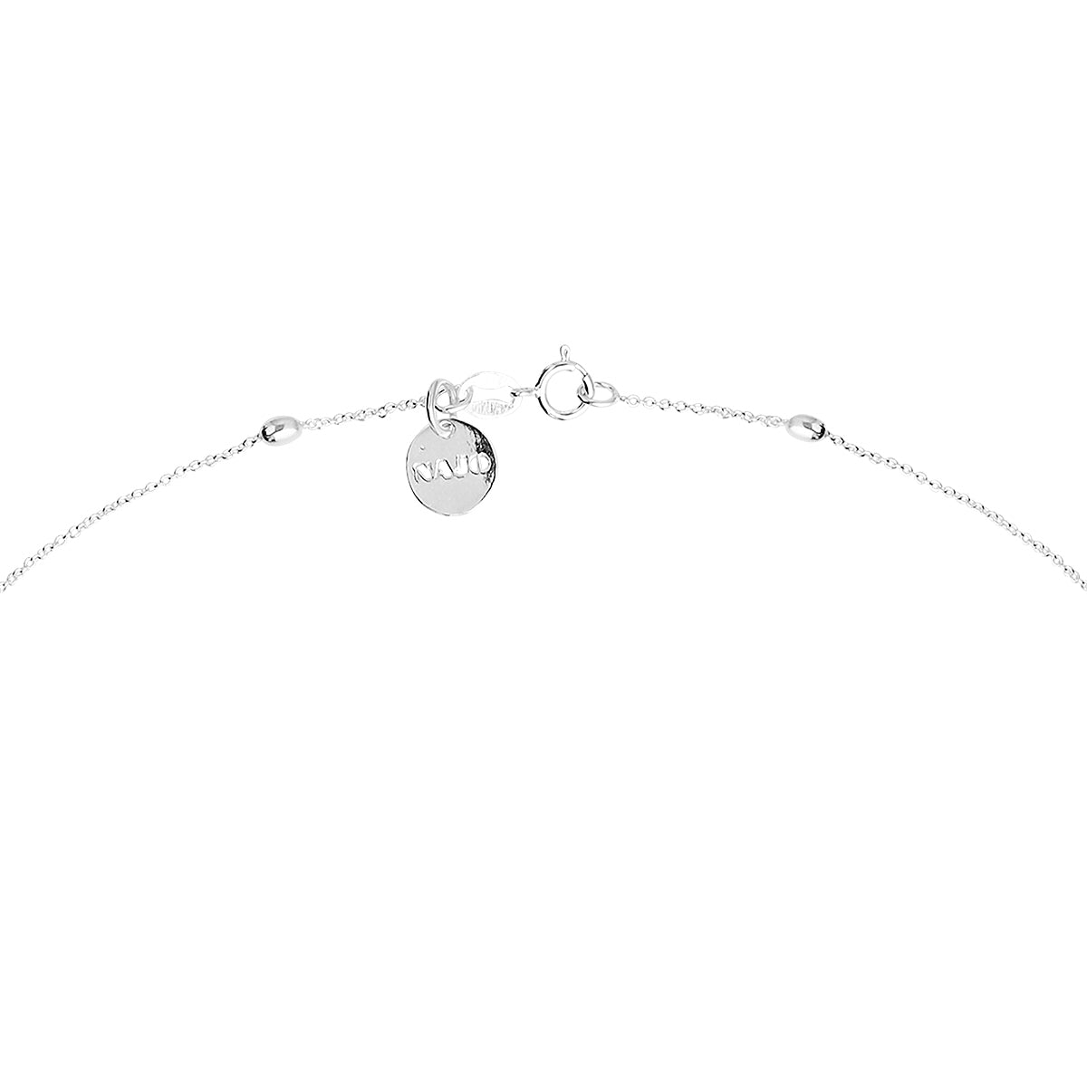 Najo Like A Breeze Necklace 45cm