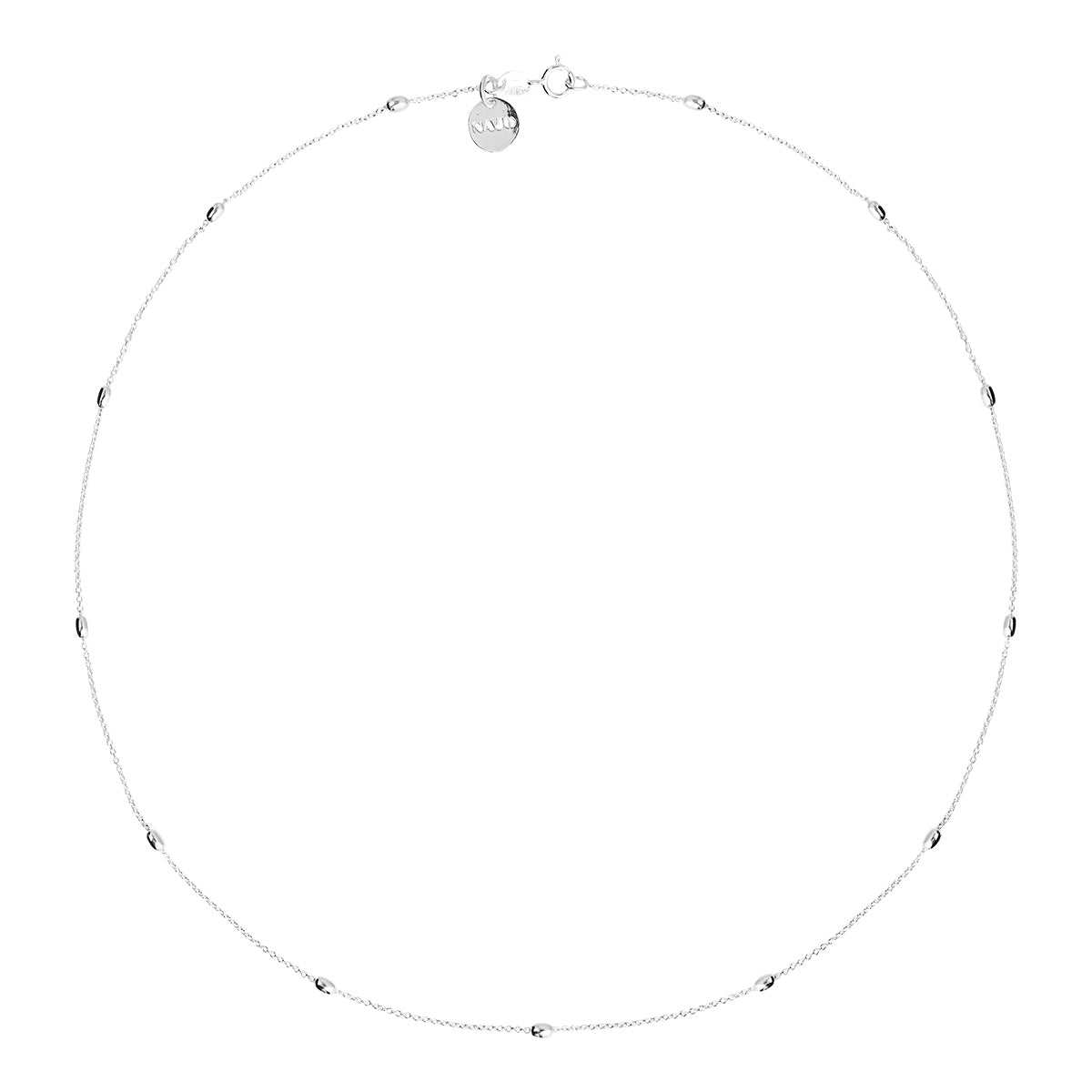 Najo Like A Breeze Necklace 45cm