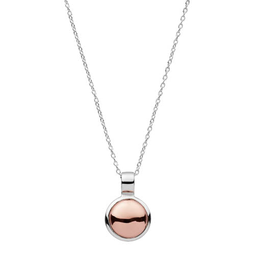 Najo Rosy Glow Necklace