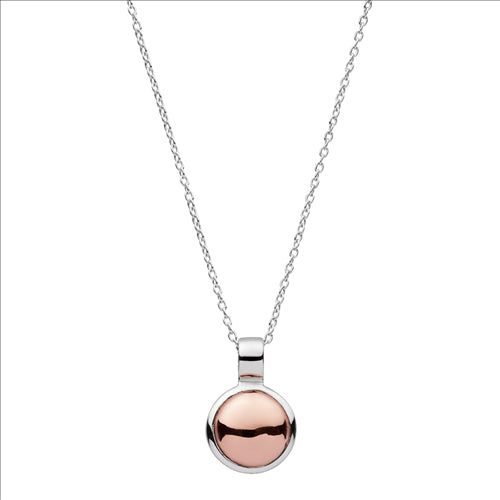 Najo Rosy Glow Necklace