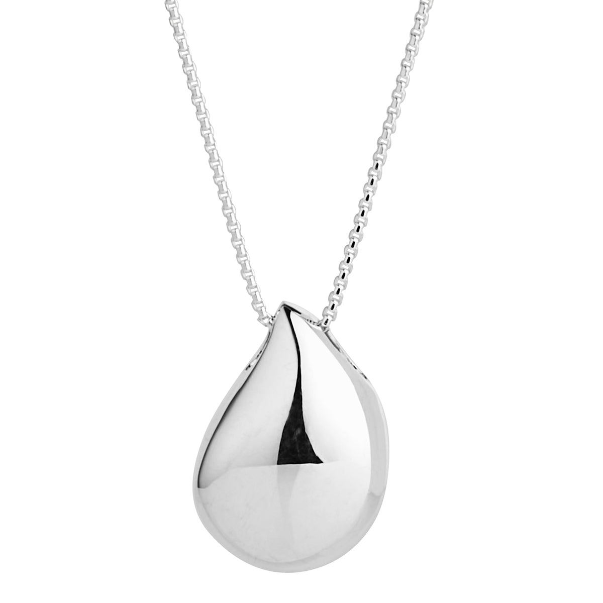 Najo Sunshower Large Pendant Necklace