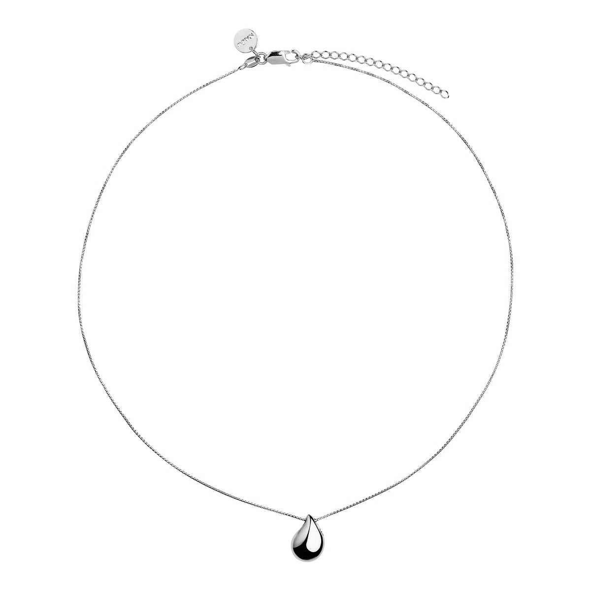 Najo Sunshower Small Pendant Necklace