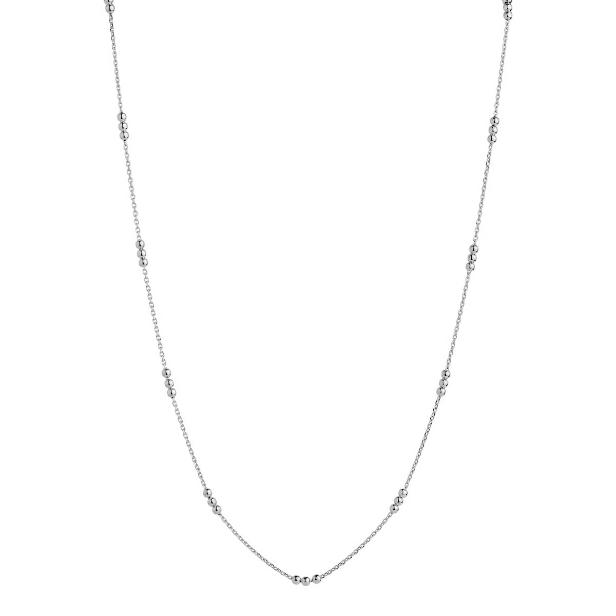Najo Halcyon Chain Necklace (45cm)
