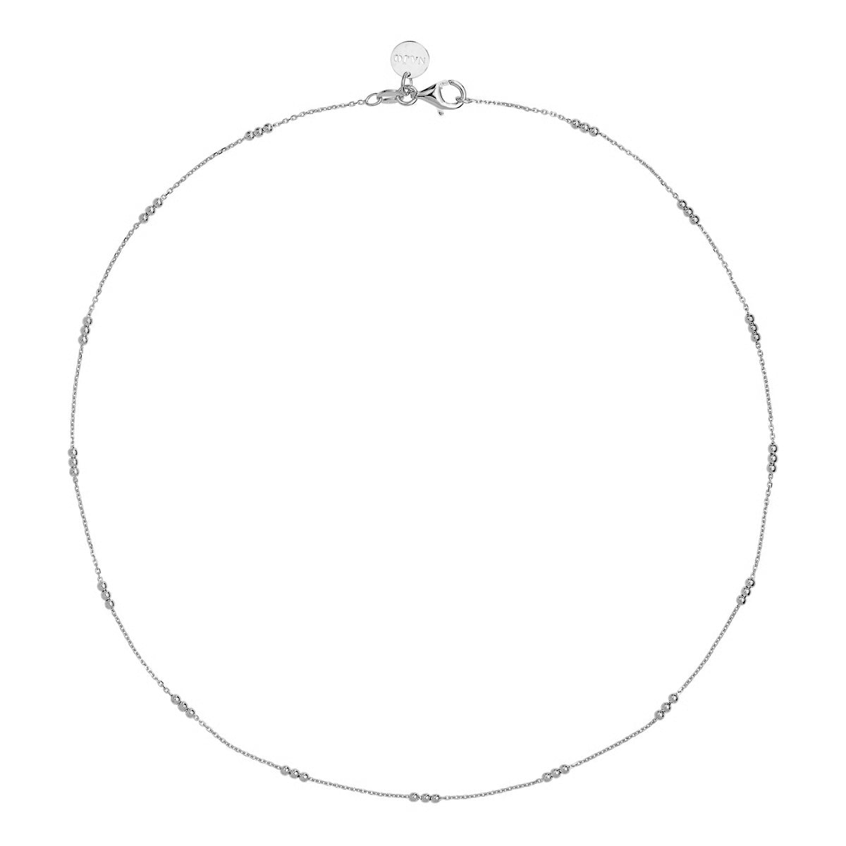 Najo Halcyon Chain Necklace (45cm)