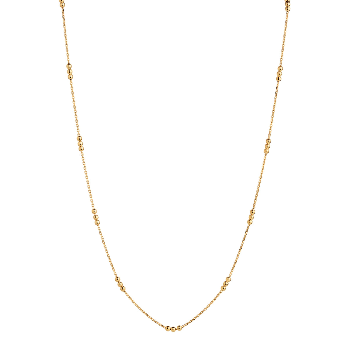 Najo Halcyon Chain Necklace (45cm)