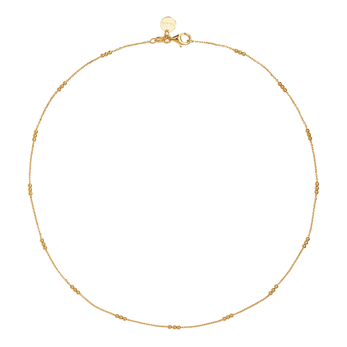 Najo Halcyon Chain Necklace (45cm)