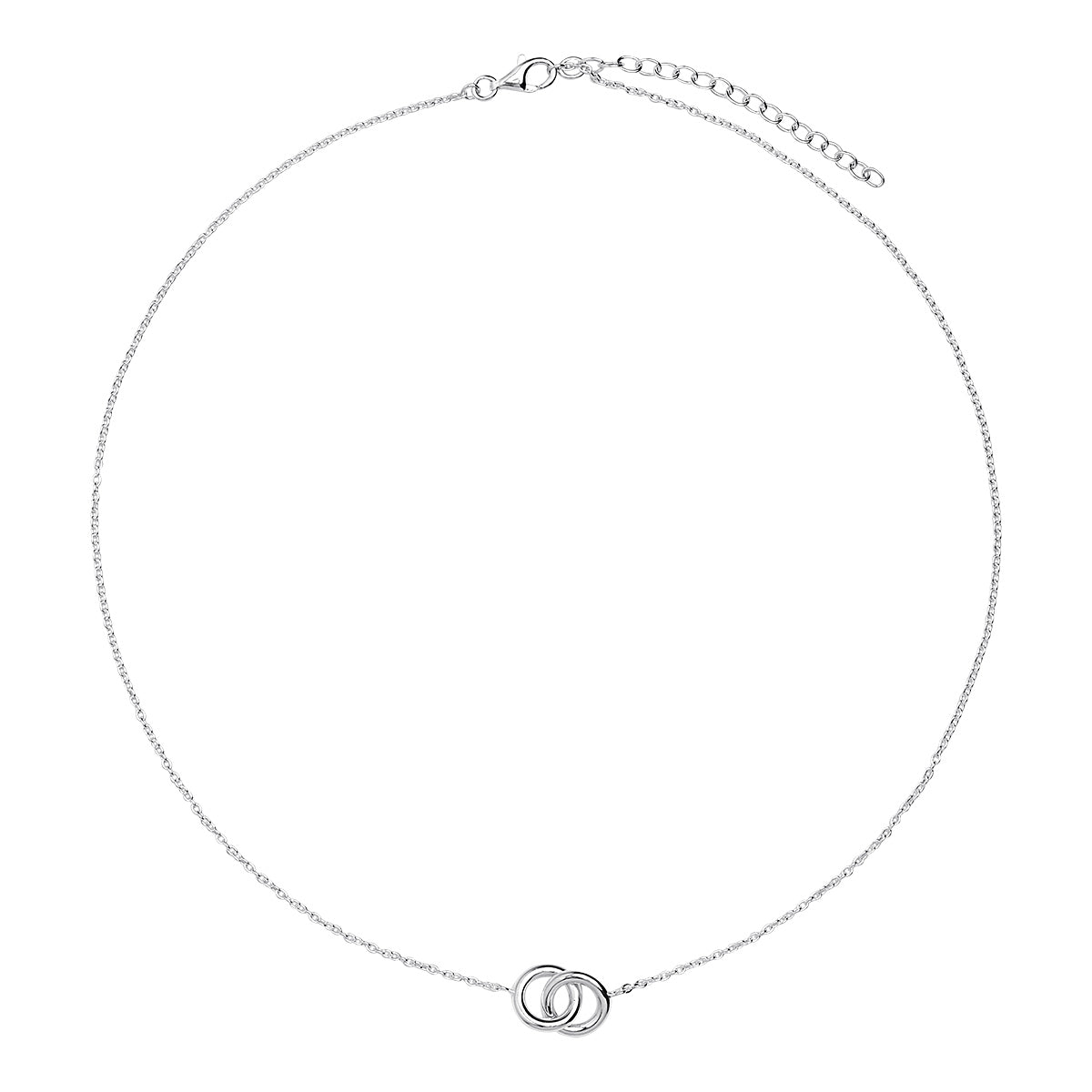 Najo Embrace Necklace (42cm+ext)