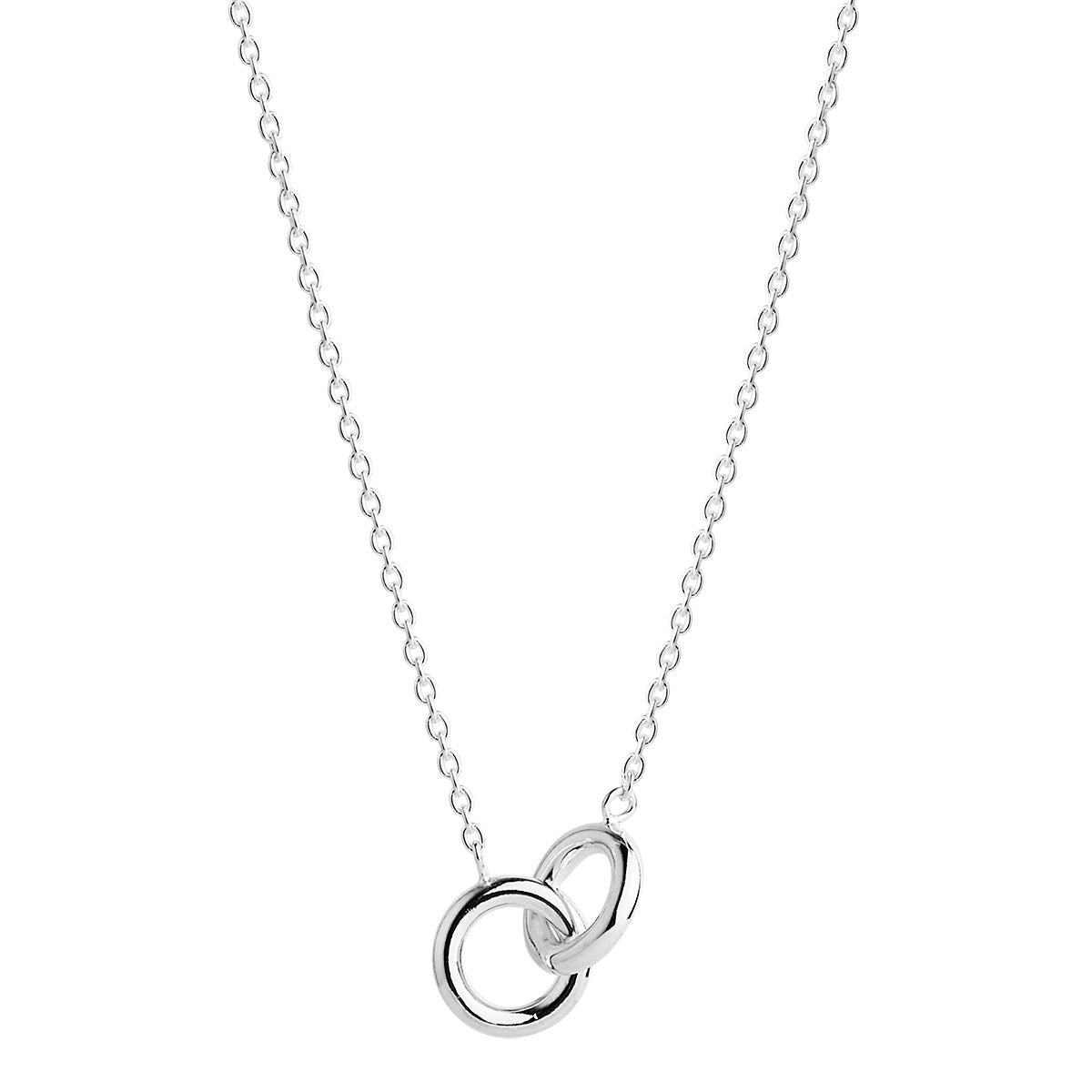 Najo Embrace Necklace (42cm+ext)