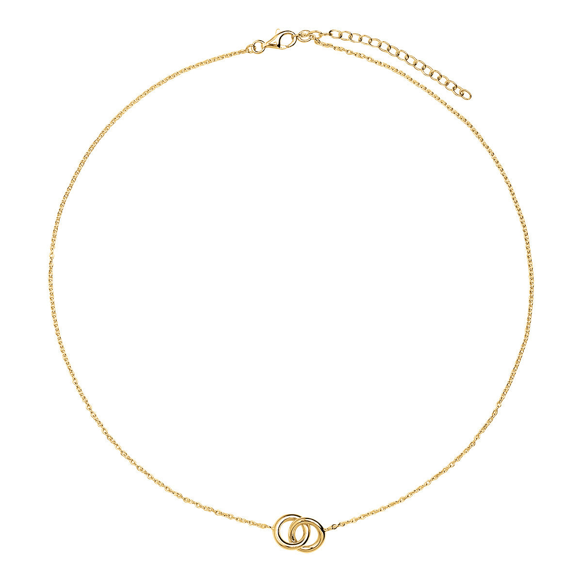 Najo Embrace Necklace (42cm+ext)
