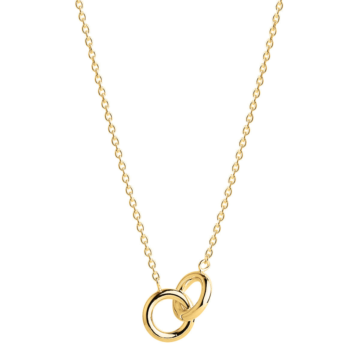 Najo Embrace Necklace (42cm+ext)