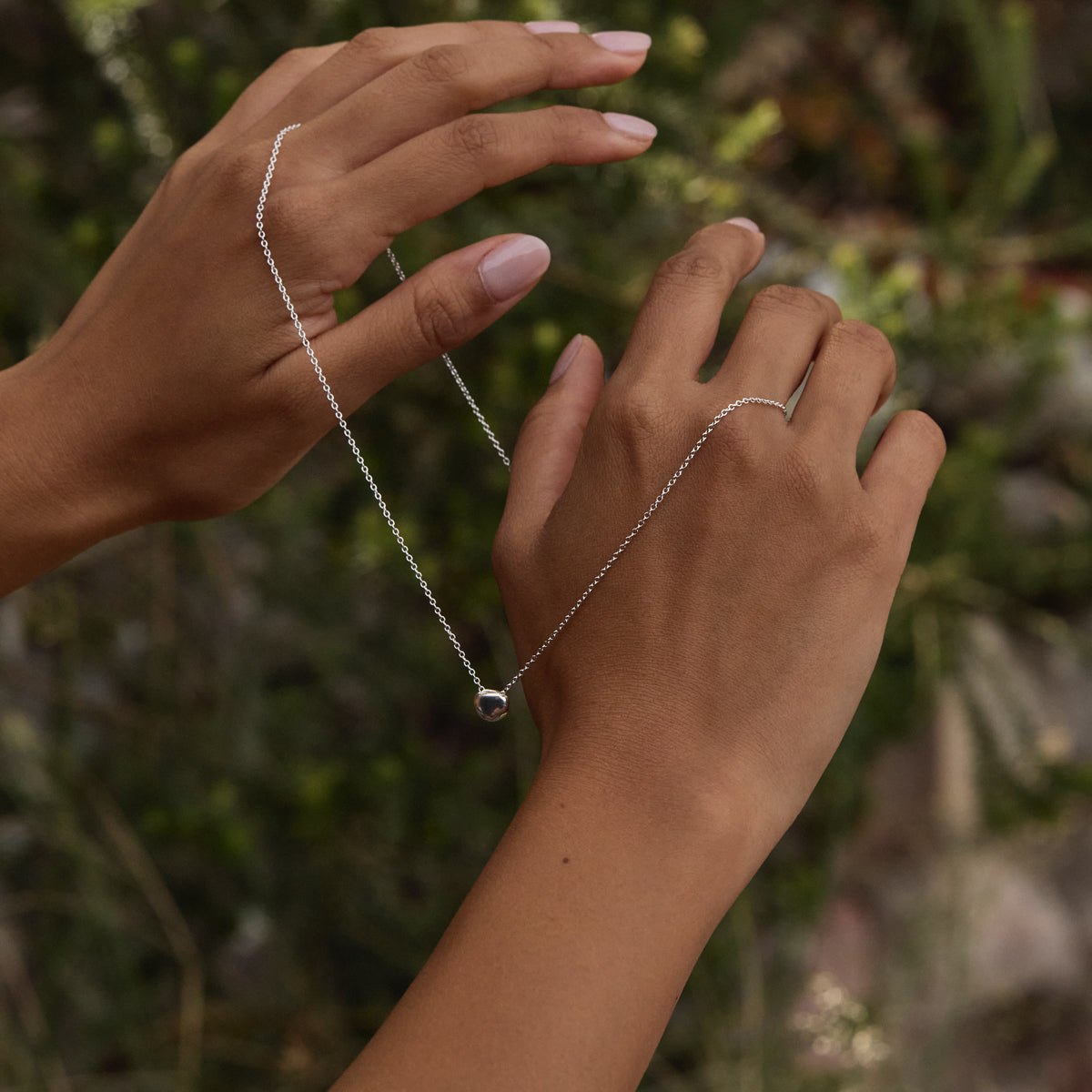 Najo Soothing Necklace