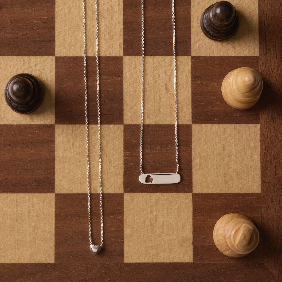 Najo Harmony Necklace