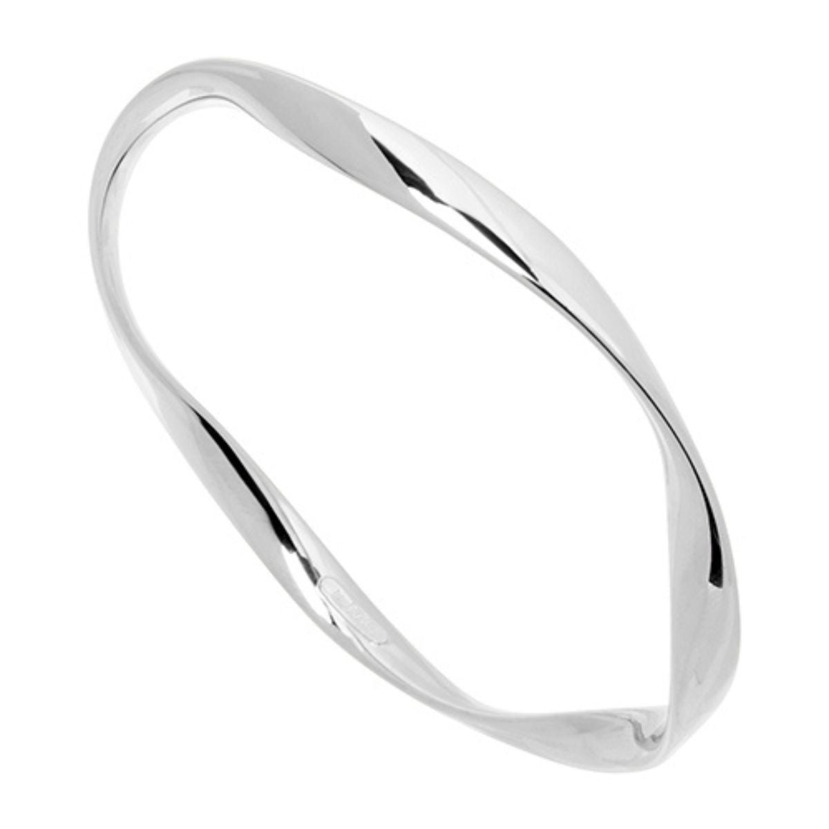 Najo Large Garden of Eden Bangle (65mm)