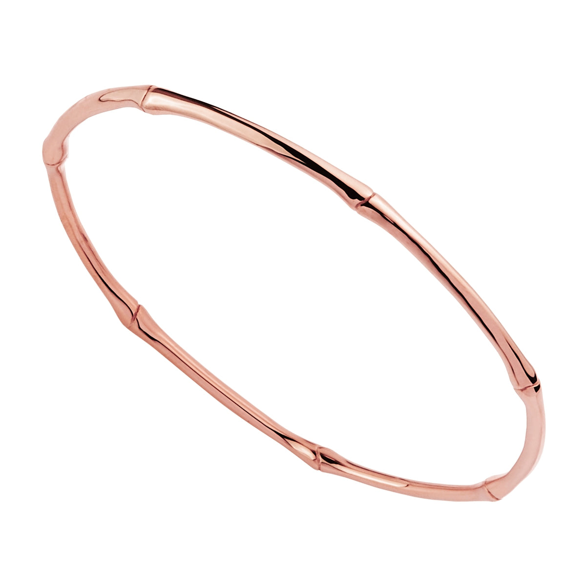 Najo Bamboo Bangle (65mm)