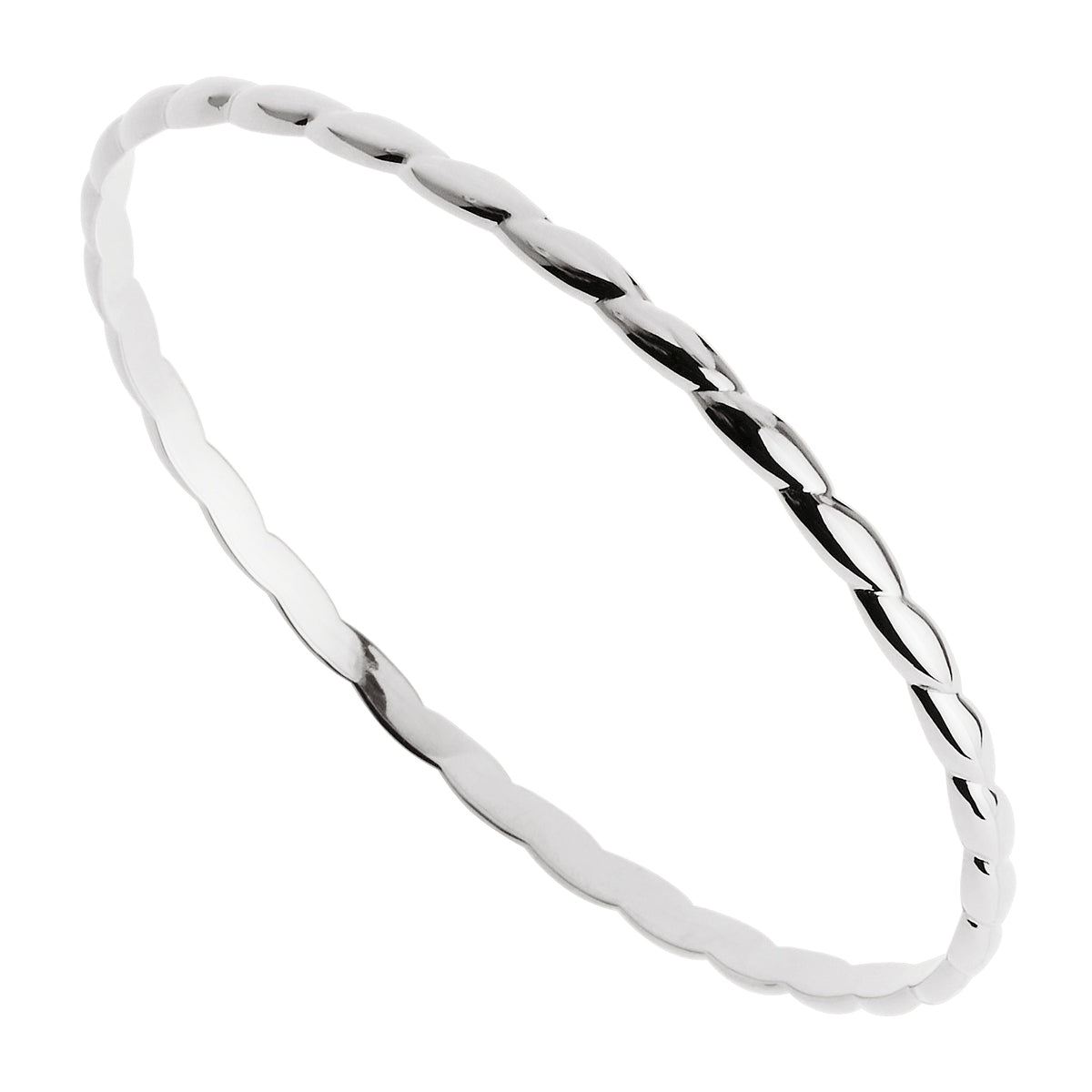 Najo Vinery Bangle (65mm)