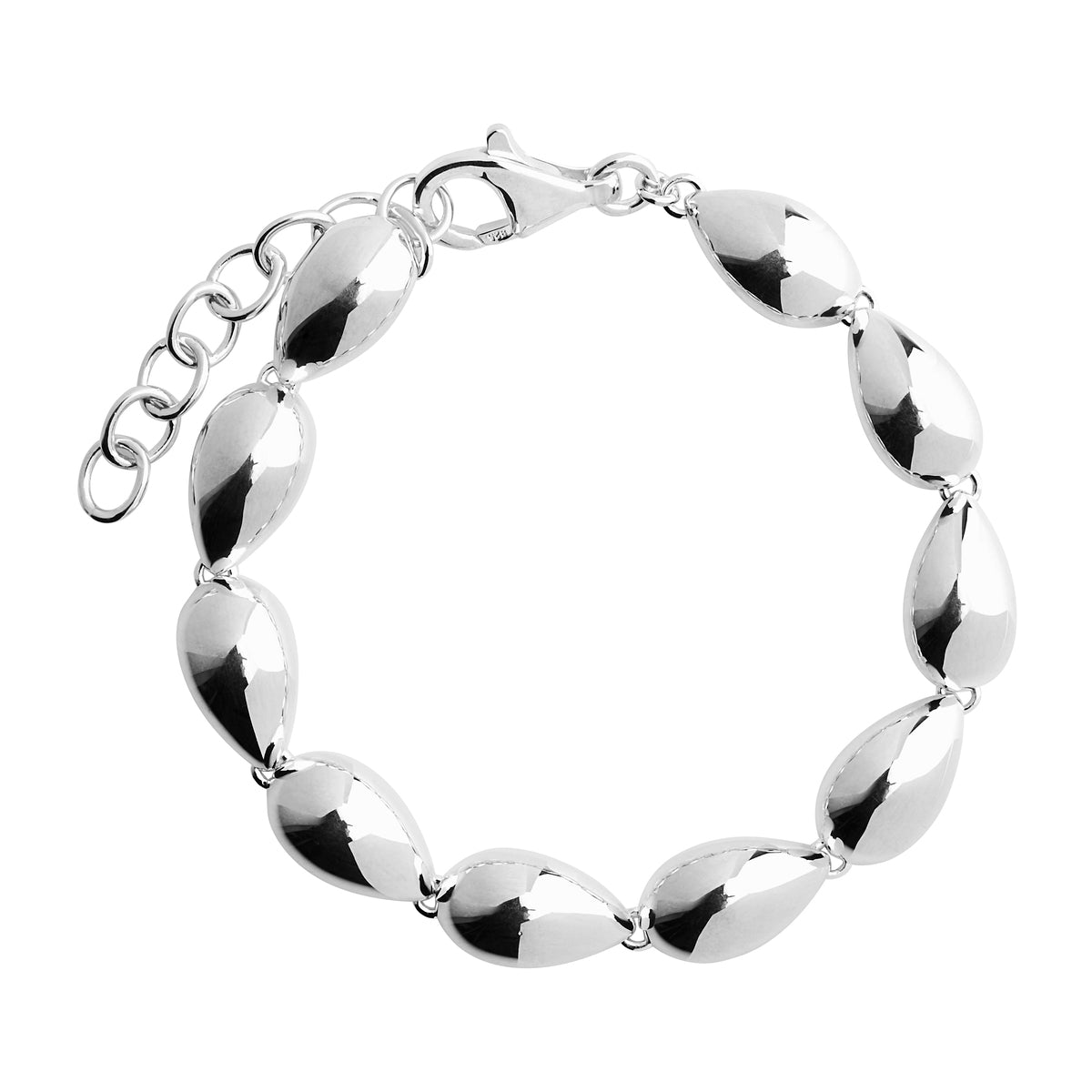 Najo Sunshower Link Bracelet