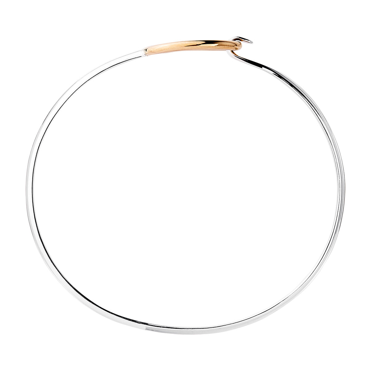 Najo Conexión Tension Bangle (60mm)