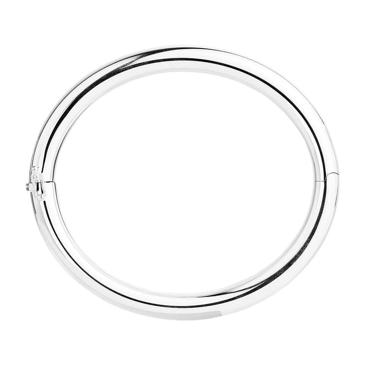 Najo Panorama Hinged Bangle