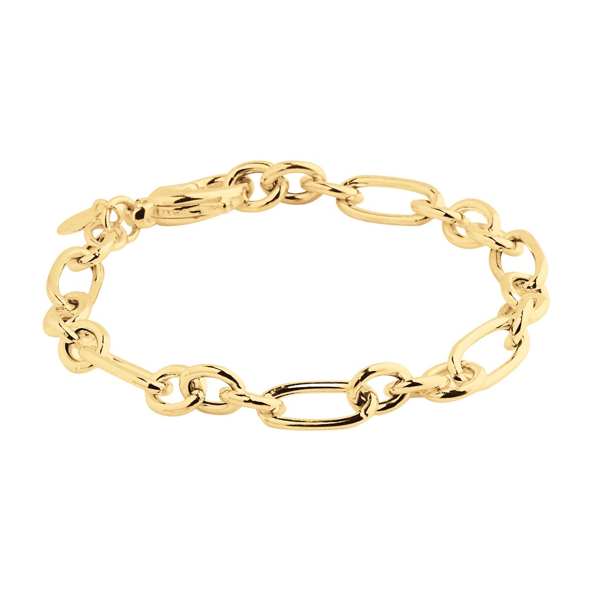 Najo Sereno Yellow Bracelet