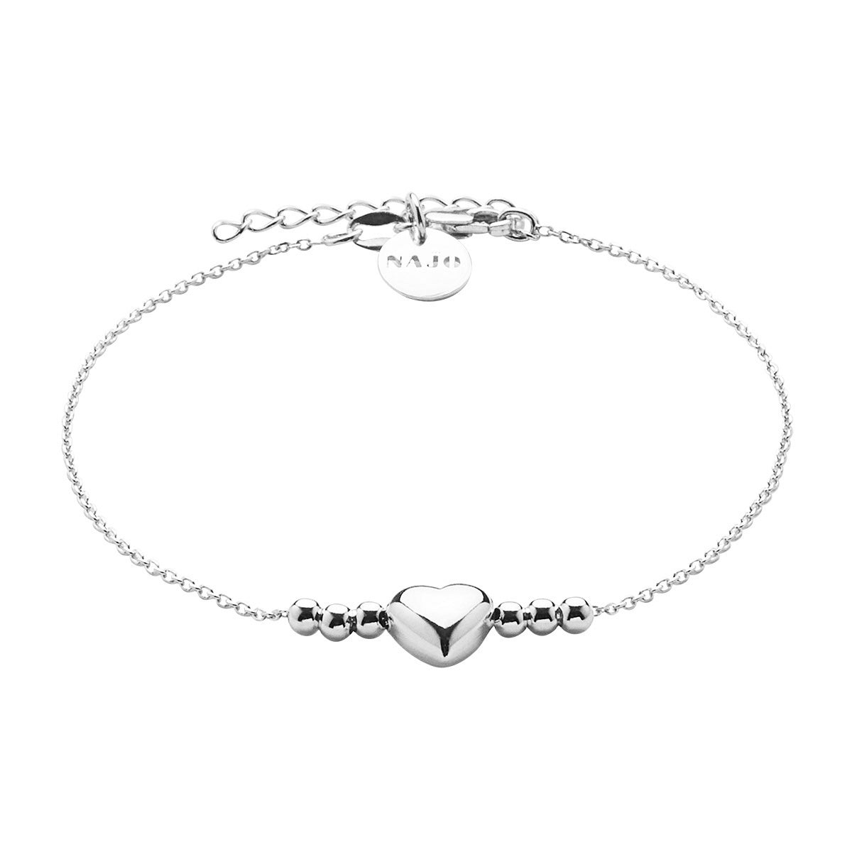 Najo Amore Charm Bracelet