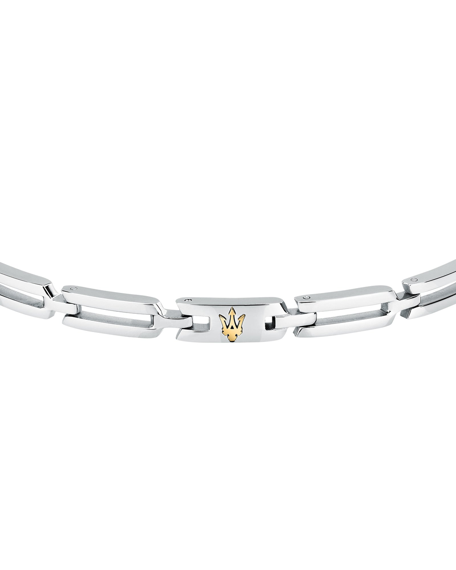Maserati Men's Iconic Bracelet – JM424AVD74
