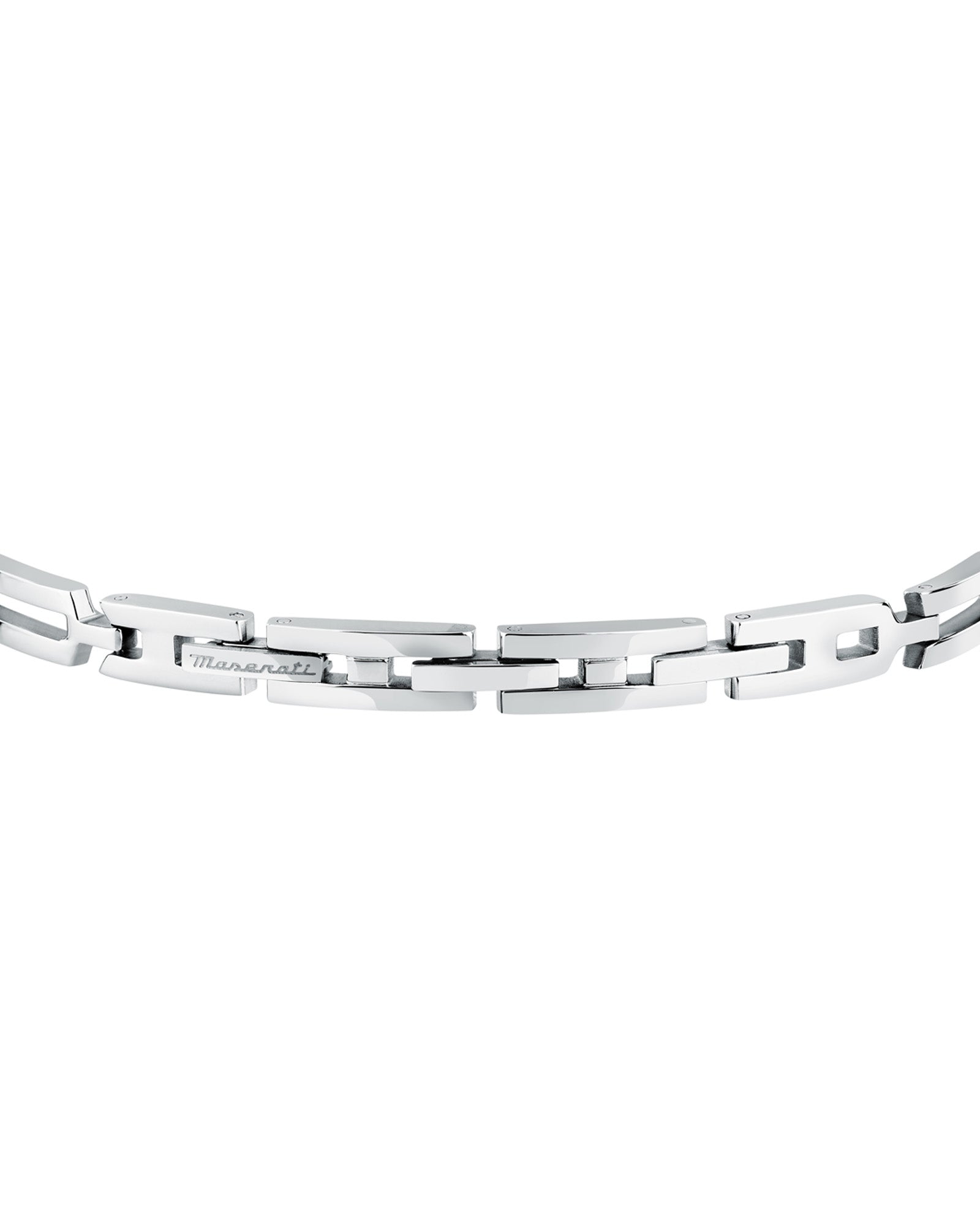Maserati Men's Iconic Bracelet – JM424AVD74