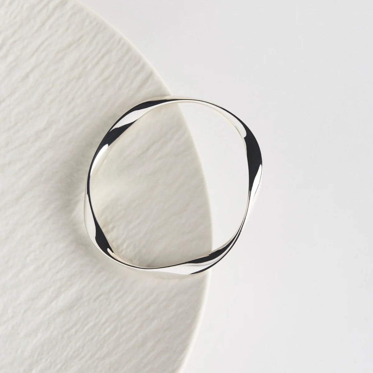 Najo Large Garden of Eden Bangle