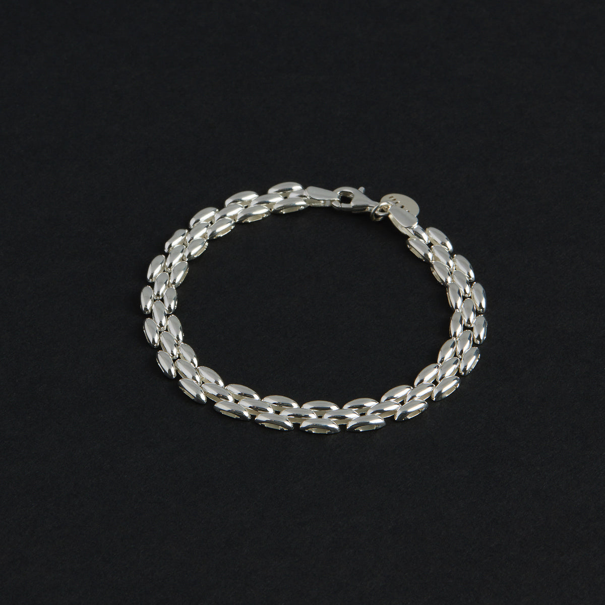 Najo Bisous Chain Bracelet