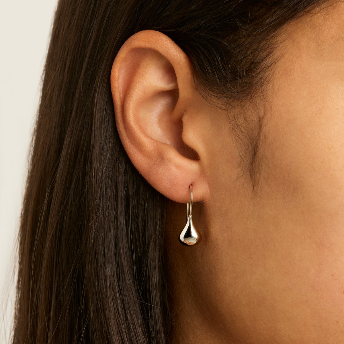 Najo Baby Tears Earring